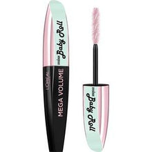 Mega Volume Miss Baby Roll Máscara  L'Oreal Color mejor precio