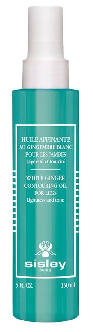Aceite de Belleza Piernas Sisley mejor precio