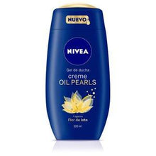 Creme Oil Pearls Gel de Ducha Nivea mejor precio