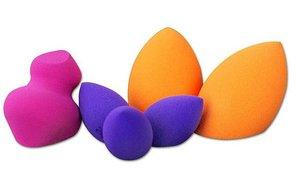 Set 6 Esponjas Miracle Real Techniques mejor precio