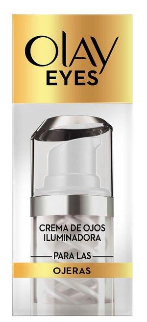 Contorno de ojos Eyes Illuminating Olay mejor precio