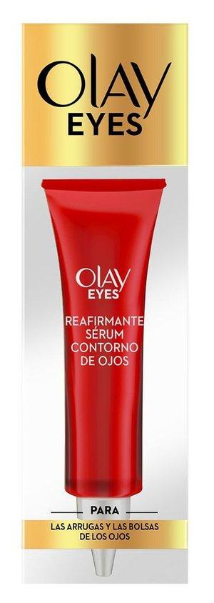 Sérum Reafirmante Ojos Olay mejor precio