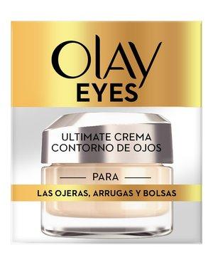 Contorno de ojos Eyes Ultimate Olay mejor precio