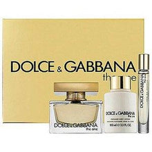 The One Women Estuche Dolce & Gabbana mejor precio
