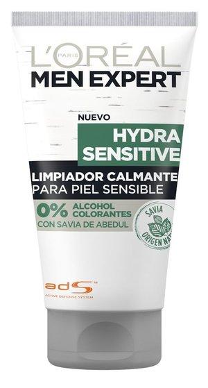 Hydra Sensitive Limpiador Calmante L'Oreal mejor precio