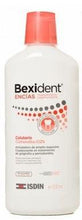 Bexident Encías Colutorio Isdin mejor precio