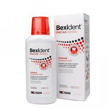 Bexident Encías Colutorio Isdin mejor precio