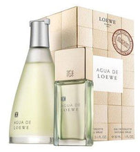 Agua de Loewe Estuche Loewe mejor precio