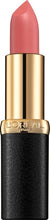 Color Riche Mate Addiction Barras de Labios L'Oreal Color mejor precio