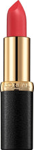Color Riche Mate Addiction Barras de Labios L'Oreal Color mejor precio