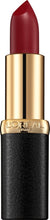 Color Riche Mate Addiction Barras de Labios L'Oreal Color mejor precio