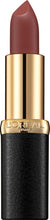 Color Riche Mate Addiction Barras de Labios L'Oreal Color mejor precio