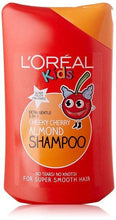 Kids Champú 2 en 1 L'Oreal mejor precio