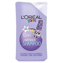Kids Champú 2 en 1 L'Oreal mejor precio
