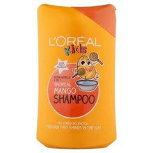 Kids Champú 2 en 1 L'Oreal mejor precio