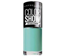 Color Show 60 Seconds Maybelline mejor precio