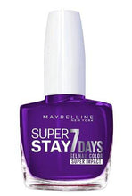 Forever Strong Maybelline mejor precio