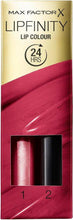Lipfinity Max Factor mejor precio
