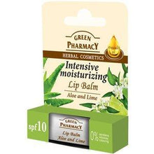 Bálsamo Labial Green Pharmacy mejor precio