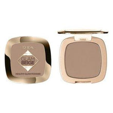 Glam Beige Poudre Base de Maquillaje L'Oreal Color mejor precio