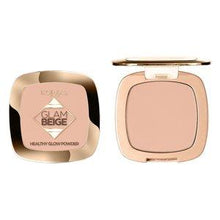 Glam Beige Poudre Base de Maquillaje L'Oreal Color mejor precio