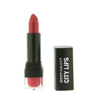 Barras de Labios Chic Signature Red City Color mejor precio