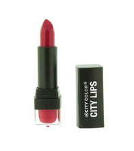 Barras de Labios Chic Signature Red City Color mejor precio