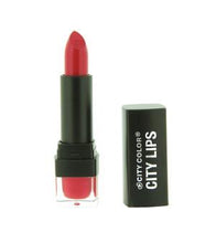 Barras de Labios Chic Signature Red City Color mejor precio