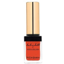 Baby Doll Kiss & Blush Yves Saint Laurent mejor precio