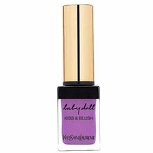 Baby Doll Kiss & Blush Yves Saint Laurent mejor precio
