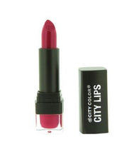 Barras de Labios Chic Berries City Color mejor precio