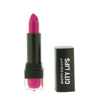 Barras de Labios Chic Berries City Color mejor precio