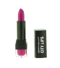 Barras de Labios Chic Berries City Color mejor precio