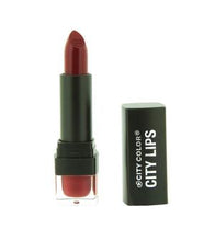 Barras de Labios Chic Berries City Color mejor precio