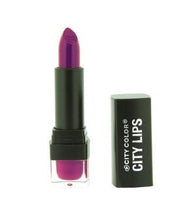 Barras de Labios Chic Berries City Color mejor precio