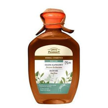 Aceite de Ducha Green Pharmacy mejor precio