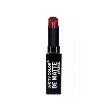 Barras de Labios Be Matte City Color mejor precio