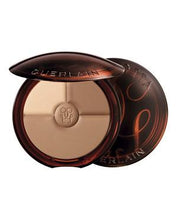 Terracota Sun Trio Paleta Bronceadora Guerlain mejor precio
