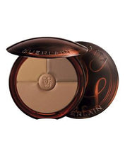 Terracota Sun Trio Paleta Bronceadora Guerlain mejor precio