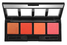 Intense Blush Quad Paleta de Coloretes City Color mejor precio