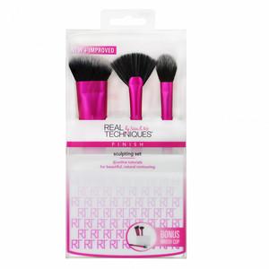 Set para Contorno Real Techniques mejor precio