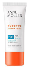 Protector Solar Facial Express Double Care Anne Moller mejor precio