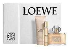 Aura EDP Estuche Loewe mejor precio