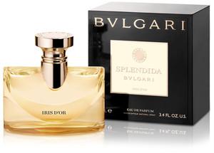 Splendida Iris D'Or EDP Bvlgari mejor precio