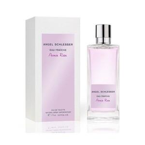 Eau Fraîche Peonía Rosa EDT Angel Schlesser mejor precio