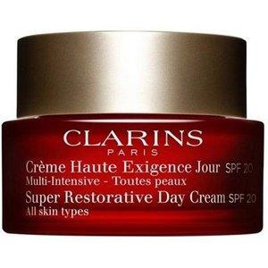 Crema Multi Intensiva Dia Clarins mejor precio