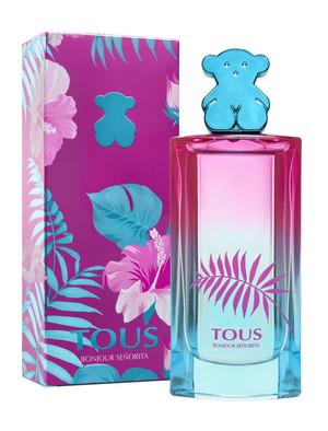 Bonjour Señorita EDT Tous mejor precio