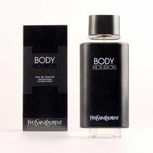 Body Kouros Yves Saint Laurent mejor precio