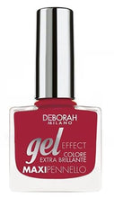 Esmaltes Gel Effect Deborah Milano mejor precio