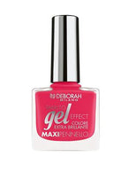 Esmaltes Gel Effect Deborah Milano mejor precio